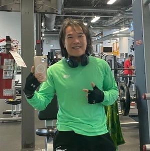 Meet your Posher, Minh